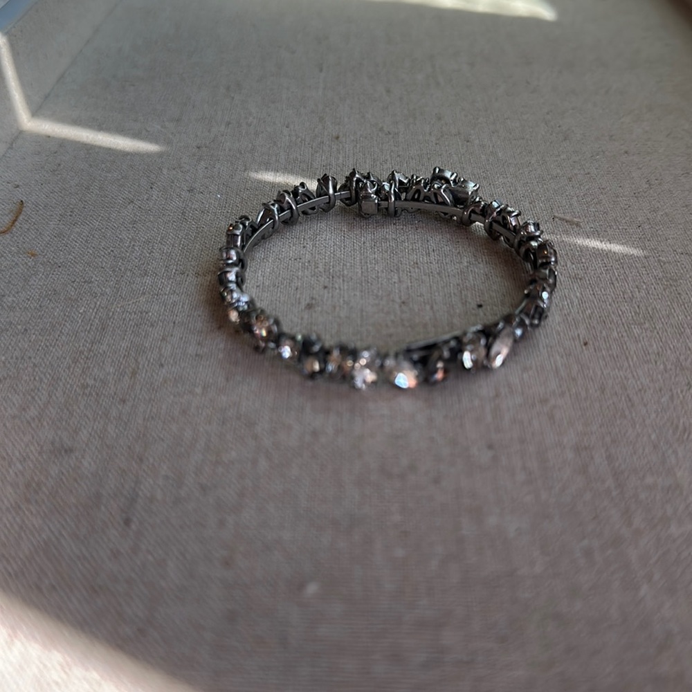 Hera Coil Bracelet